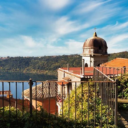 Suite Sul Lago Nemi Bagian luar foto