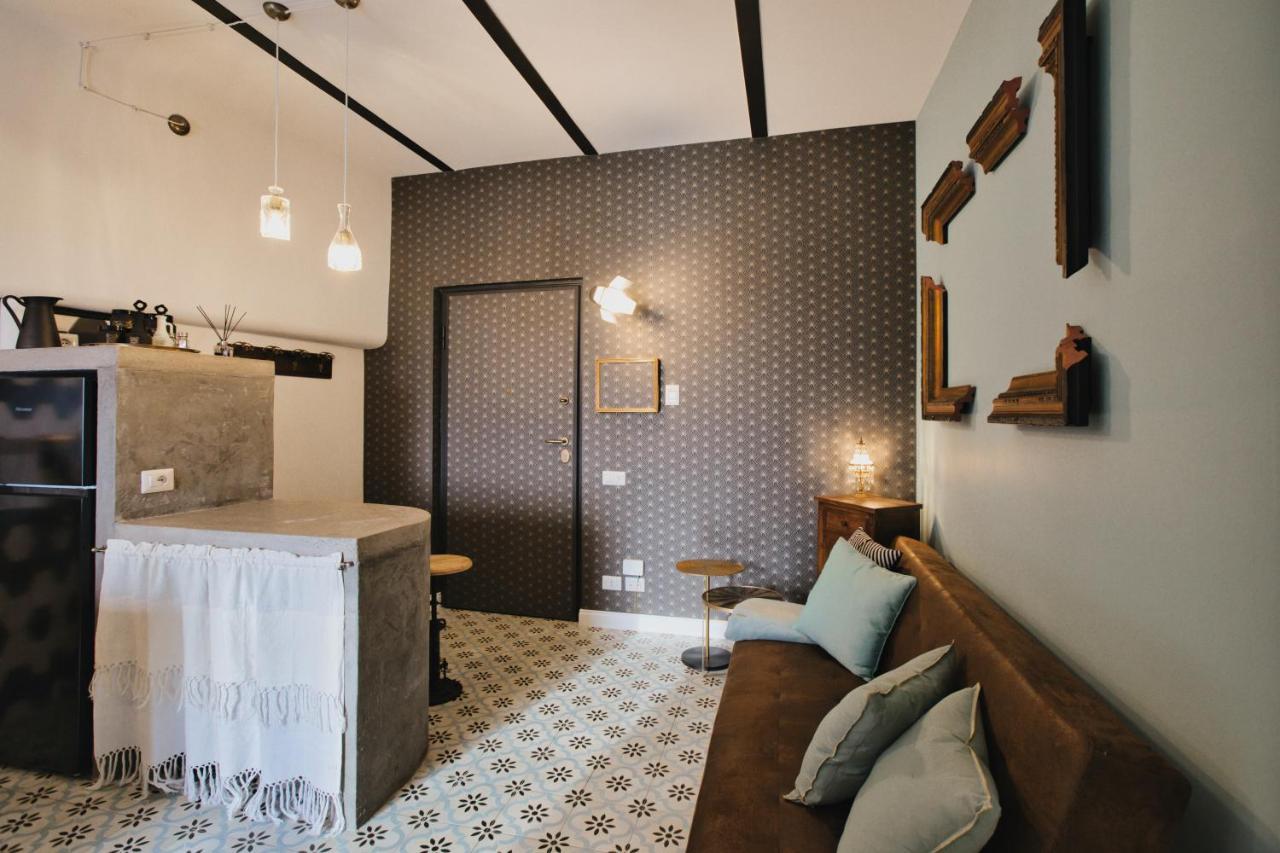 Suite Sul Lago Nemi Bagian luar foto