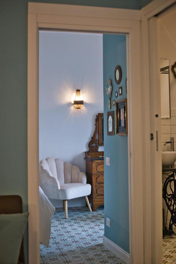 Suite Sul Lago Nemi Bagian luar foto